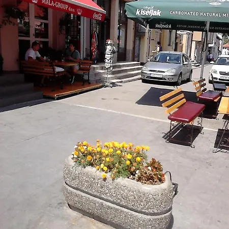 Klepo فيسوكو