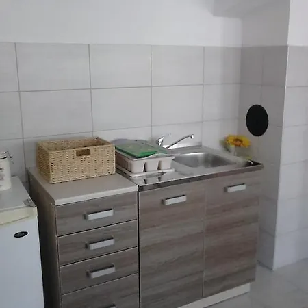 شقة Klepo فيسوكو